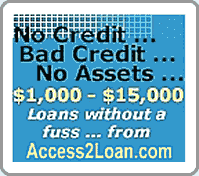 Access Loan
