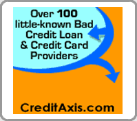 CreditAxis