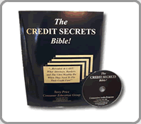 Credit Secrets